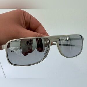 NEW Vintage / New Christian Dior Moto Aluminum Sunglasses 😎